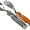Akinod Multifunctional Cutlery 13H25 Downtown Orange, Outdoor Cutlery