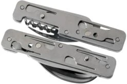 Akinod Multifunctional Cutlery 13H25 Downtown Orange, Outdoor Cutlery -Morakniv Knives Sale AIA02M00016 03 akinod