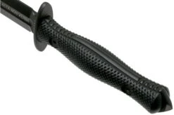 ANV M500 Anthropoid DLC Elmax, Black Handle, M500-001, Black Kydex Sheath, Dagger Knife -Morakniv Knives Sale ANVM500 001 05 anv knives