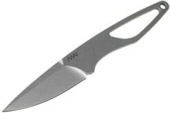 ANV P100 Sleipner, No Paracord P100-001, Black Kydex Sheath, Neck Knife -Morakniv Knives Sale ANVP100 001 03 anv knives