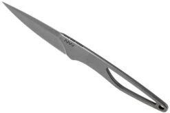 ANV P100 Sleipner, No Paracord P100-001, Black Kydex Sheath, Neck Knife -Morakniv Knives Sale ANVP100 001 04 anv knives 1