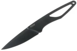 ANV P100 Sleipner, DLC, No Paracord P100-014, Black Kydex Sheath, Neck Knife -Morakniv Knives Sale ANVP100 014 03 anv knives