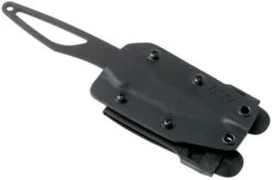 ANV P100 Sleipner, DLC, No Paracord P100-014, Black Kydex Sheath, Neck Knife -Morakniv Knives Sale ANVP100 014 05 anv knives