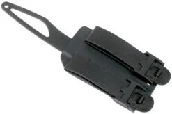 ANV P100 Sleipner, DLC, No Paracord P100-014, Black Kydex Sheath, Neck Knife -Morakniv Knives Sale ANVP100 014 06 anv knives