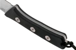 ANV P400, Sleipner, G10, Kydex, ANVP400-001, Survival Knife -Morakniv Knives Sale ANVP400 001 04 anv knives