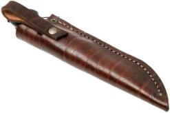 Autine Kurbads, Wenge, Elmax, Brown RH Sheath, Outdoor Knife -Morakniv Knives Sale AT KUR WNG 08 autine at kur wng 08