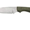 Bradford Knives Guardian 3, 32S-109-MC MagnaCut Sabre Stonewashed, 3D Camo Micarta, Fixed Knife