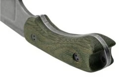 Bradford Knives Guardian 3, 32S-109-MC MagnaCut Sabre Stonewashed, 3D Camo Micarta, Fixed Knife -Morakniv Knives Sale BDK 32S 109 MC 04 brandford