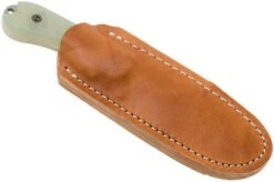 Bradford Guardian 3, 3FH-007-M390 Full Height Flat Stonewash Ghost G10 -Morakniv Knives Sale BDK 3FH 007 06 bradford knives