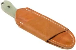 Bradford Guardian 3, 3FH-007-M390 Full Height Flat Stonewash Ghost G10 -Morakniv Knives Sale BDK 3FH 007 07 bradford knives