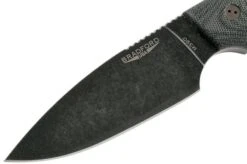 Bradford Guardian 4, 3D Black Micarta Guardian 4 M390, Full Flat Nimbus 4FH-101N -Morakniv Knives Sale BDK 4FH 101N 03 bradford knives