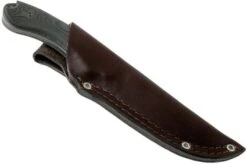 Bradford Guardian 4, 3D Black Micarta Guardian 4 M390, Full Flat Nimbus 4FH-101N -Morakniv Knives Sale BDK 4FH 101N 07 bradford knives