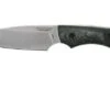 Bradford Guardian 4, 3D Black Micarta Guardian 4 M390, Sabre Stonewashed 4S-101