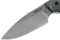 Bradford Guardian 4, 3D Black Micarta Guardian 4 M390, Sabre Stonewashed 4S-101 -Morakniv Knives Sale BDK 4S 101 03 bradford knives