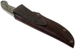 Bradford Guardian 5.5S, 3D Camo Micarta Guardian 5.5 Elmax, Sabre Stonewashed 5.5S-109 -Morakniv Knives Sale BDK 55S 109 E 08 bradford knives