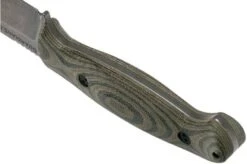 Bradford Guardian 5.5S, 3D Camo Micarta Guardian 5.5 CPM 3V, Sabre Stonewashed 5.5S-109 -Morakniv Knives Sale BDK 55S 109 04 bradford knives