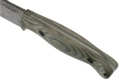 Bradford Guardian 5.5S, 3D Camo Micarta Guardian 5.5 CPM 3V, Sabre Stonewashed 5.5S-109 -Morakniv Knives Sale BDK 55S 109 05 bradford knives