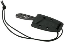 Bradford G-Necker Nimbus Elmax, Neck Knife -Morakniv Knives Sale BDK NIMBUSGNECKER 06 bradford knives