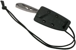 Bradford G-Necker Stonewashed Elmax, Neck Knife -Morakniv Knives Sale BDK SWGNECKER 06 bradford knives