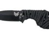 Benchmade 101BK Follow Up Neck Knife