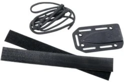 Benchmade 101BK Follow Up Neck Knife -Morakniv Knives Sale BE101BK 09 benchmade be101bk 09