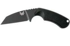 Benchmade Azeria 125BK Fixed Knife