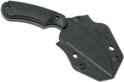 Benchmade Azeria 125BK Fixed Knife -Morakniv Knives Sale BE125BK 07 benchmade be125bk 07