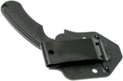 Benchmade Azeria 125BK Fixed Knife -Morakniv Knives Sale BE125BK 08 benchmade be125bk 08