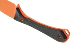 Benchmade Altitude 15201OR, CPM-S90V, Carbon Fiber, Hunting Knife -Morakniv Knives Sale BE15201OR 04 benchmade