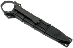 Benchmade Mini SOCP 173BK Fixed Knife, Greg Thompson Design -Morakniv Knives Sale BE173BK 05 benchmade