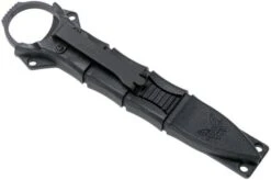 Benchmade Mini SOCP 177BK Fixed Knife, Greg Thompson Design -Morakniv Knives Sale BE177BK 05 benchmade