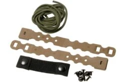 Benchmade 375FE-1 Flat Earth, Sibert Adamas Fixed Knife, Shane Sibert Design -Morakniv Knives Sale BE375FE 1 07 benchmade