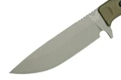 Benchmade Anonimus CruWear 539GY Survival Knife -Morakniv Knives Sale BE539GY 03 benchmade