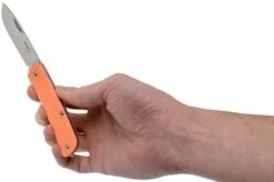 Böker Plus Tech-Tool GITD Orange 1 01BO847 -Morakniv Knives Sale BO01BO847 07 boker plus