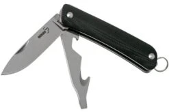 Böker Plus Mini Tech-Tool City 2 01BO871 Keychain Pocket Knife