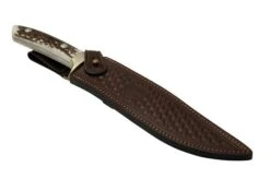 Böker Arbolito El Gigante 2.0 Hirschhorn 02BA594HH, Hunting Knife -Morakniv Knives Sale BO02BA594HH 06 boker