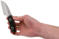 Böker Plus PryMate Pro 02BO016 Fixed Knife -Morakniv Knives Sale BO02BO016 05 boker