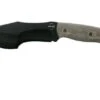 Böker Plus Mini Tracker 02BO027 Survival Knife, Dave Wenger Design