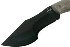 Böker Plus Mini Tracker 02BO027 Survival Knife, Dave Wenger Design -Morakniv Knives Sale BO02BO027 03 boker
