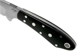 Böker Plus Backdrop 02BO028 Fixed Knife, Mickey Yurco Design -Morakniv Knives Sale BO02BO028 05 boker