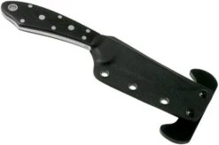 Böker Plus Backdrop 02BO028 Fixed Knife, Mickey Yurco Design -Morakniv Knives Sale BO02BO028 06 boker