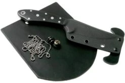 Böker Plus Backdrop 02BO028 Fixed Knife, Mickey Yurco Design -Morakniv Knives Sale BO02BO028 07 boker