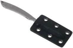 Böker Plus Islero 02BO036 Fixed Knife, Charles De Buyer Design -Morakniv Knives Sale BO02BO036 05 boker