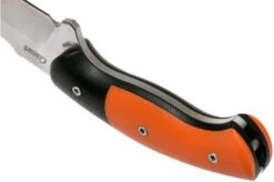 Böker Plus Micro Caiman 02BO043 Fixed EDC-knife, Cronos Design -Morakniv Knives Sale BO02BO043 04 boker