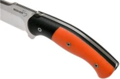 Böker Plus Micro Caiman 02BO043 Fixed EDC-knife, Cronos Design -Morakniv Knives Sale BO02BO043 05 boker