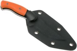 Böker Plus Micro Caiman 02BO043 Fixed EDC-knife, Cronos Design -Morakniv Knives Sale BO02BO043 07 boker