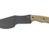 Böker Plus Tracker 02BO073, Survival Knife, Dave Wenger Design