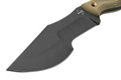 Böker Plus Tracker 02BO073, Survival Knife, Dave Wenger Design -Morakniv Knives Sale BO02BO073 03 boker