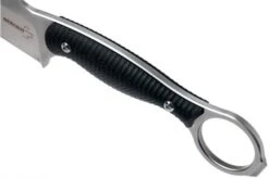 Böker Plus Accomplice 02BO175 Fixed Knife, John Gray Design -Morakniv Knives Sale BO02BO175 05 boker