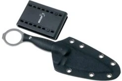 Böker Plus Accomplice 02BO175 Fixed Knife, John Gray Design -Morakniv Knives Sale BO02BO175 07 boker